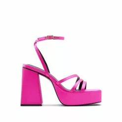 ALDO Landabriver Platform Block Heels