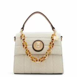 ALDO Vardonal Top Handle Chain Bag