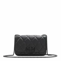 ALDO Grydy Quilted Crossbody Bag