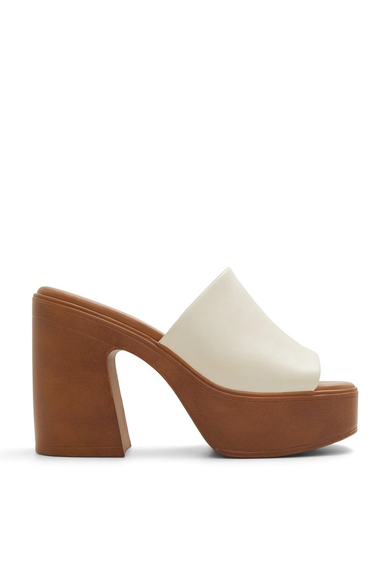 ALDO Maysee Platform Heels