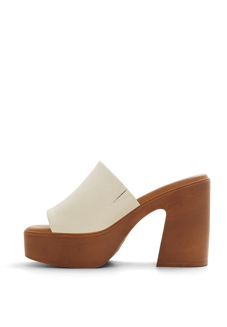 ALDO Maysee Platform Heels - Image 4