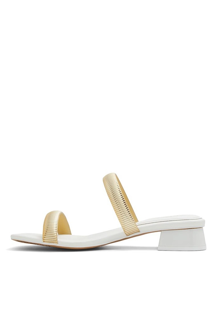 ALDO Devobaraen Strap Sandals - Image 4