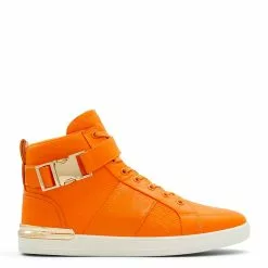 ALDO Brauerr Hi-Top Sneakers