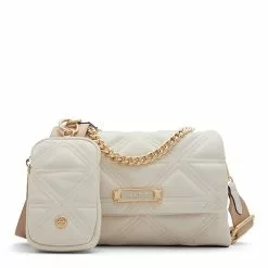 ALDO Sincere Quilted Crossbody Bag