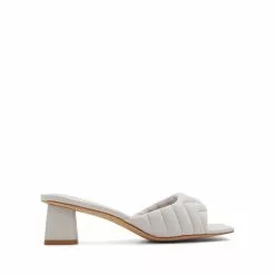 ALDO Celesta Heeled Mules