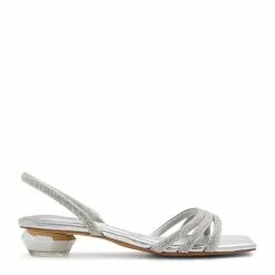 ALDO Stellara Diamond Low Heels