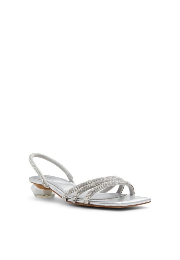 ALDO Stellara Diamond Low Heels - Image 2