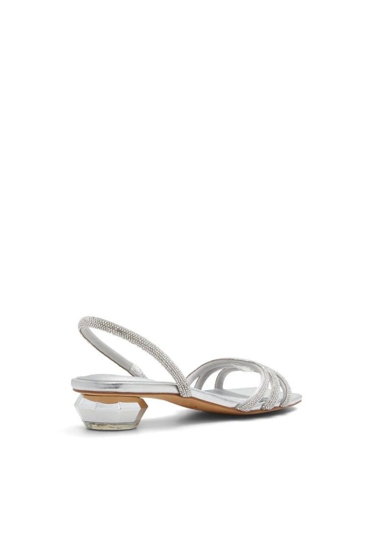 ALDO Stellara Diamond Low Heels - Image 3