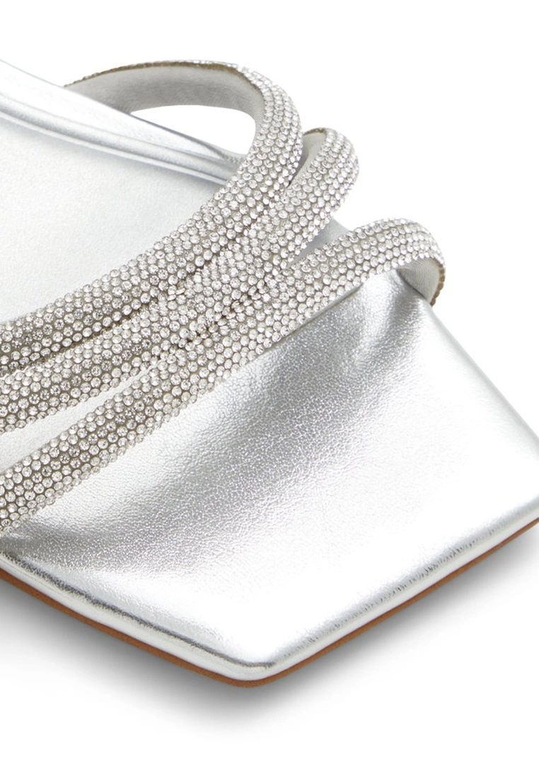 ALDO Stellara Diamond Low Heels - Image 5