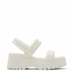 ALDO Mcguire Wedge Sandals