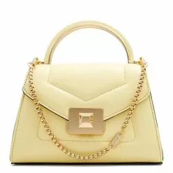 ALDO Taledentar Top Handle Bag