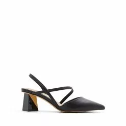 ALDO Suzette Strappy Pump Heels