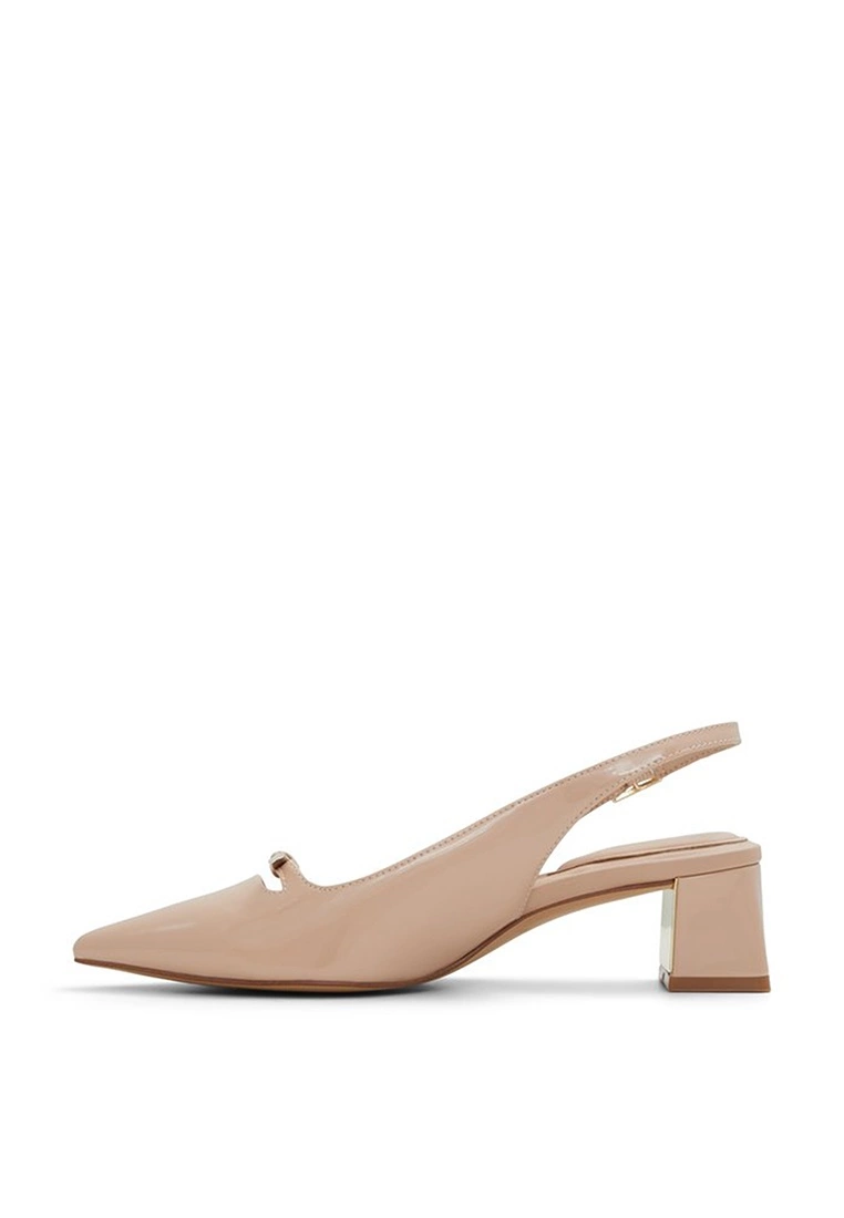 ALDO Janiett Slingback Pump Heels - Image 4