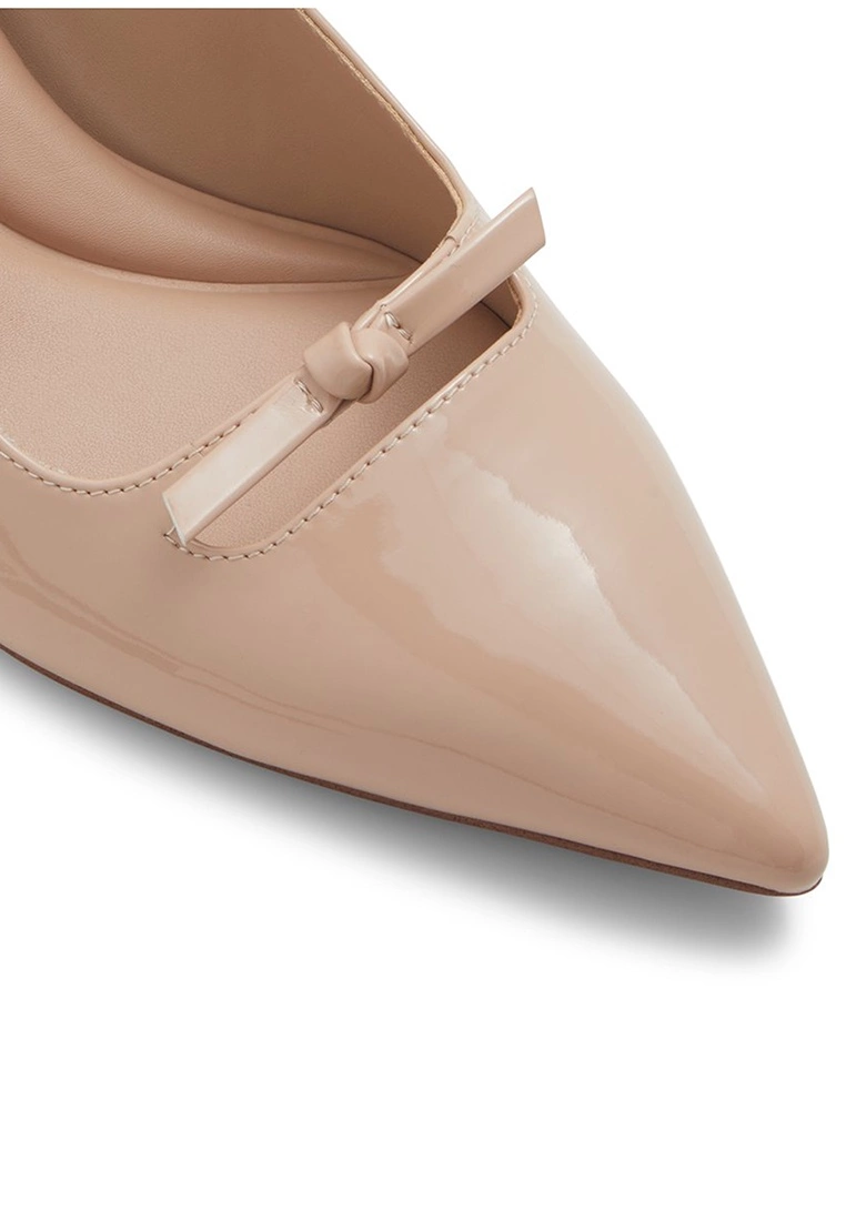 ALDO Janiett Slingback Pump Heels - Image 5