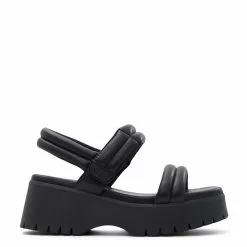 ALDO Mcguire Wedge Sandals