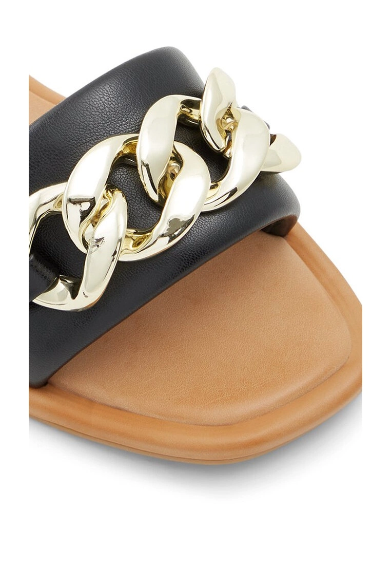 ALDO Sydling Chain Sandals - Image 5