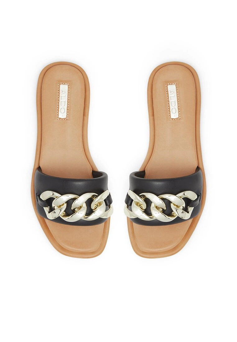 ALDO Sydling Chain Sandals - Image 6