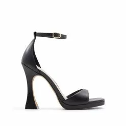 ALDO Siza Ankle Strap Heels