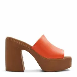 ALDO Maysee Platform Heels