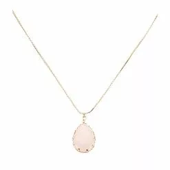 ALDO Beaucerons Necklace