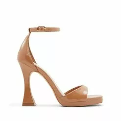 ALDO Siza Ankle Strap Heels