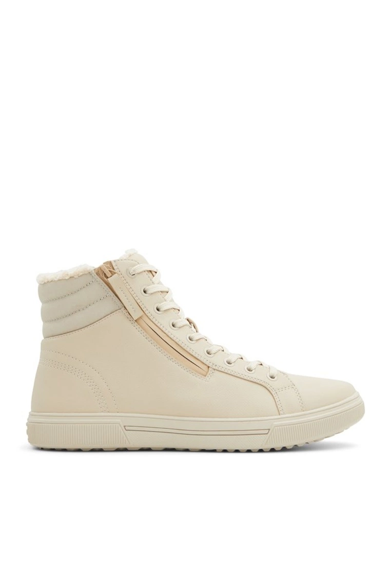 ALDO Preralith Hi Top Sneakers