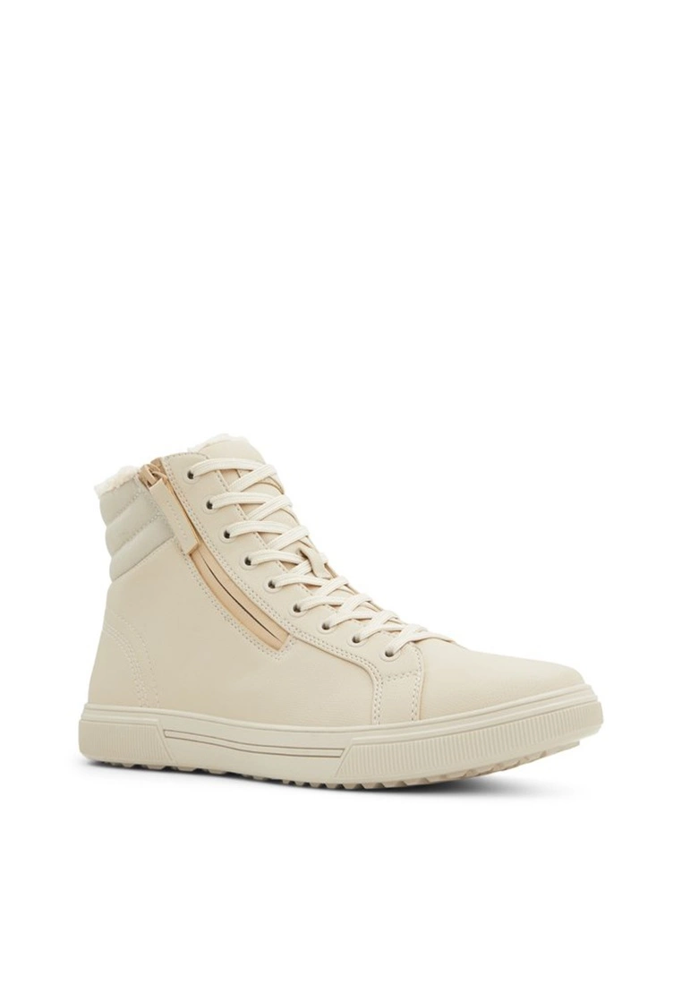 ALDO Preralith Hi Top Sneakers - Image 2