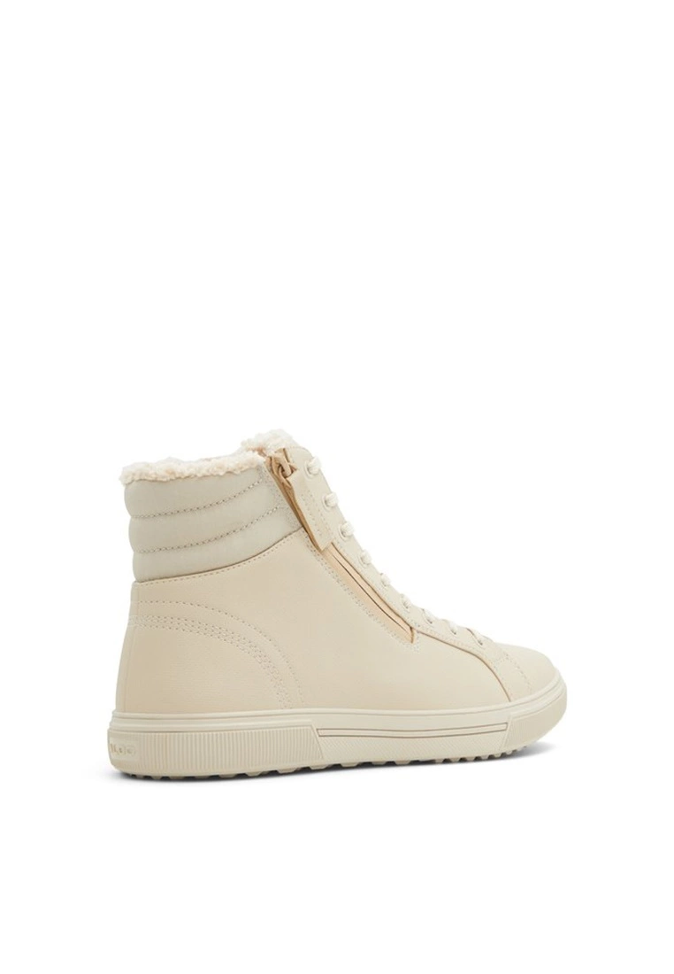 ALDO Preralith Hi Top Sneakers - Image 3