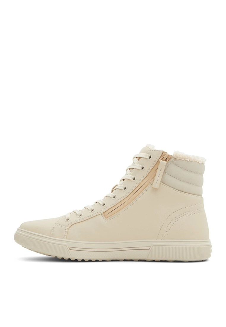 ALDO Preralith Hi Top Sneakers - Image 4