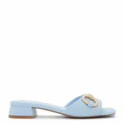 ALDO Faiza Buckled Sandals