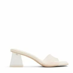 ALDO Casablanca Sandal Heels