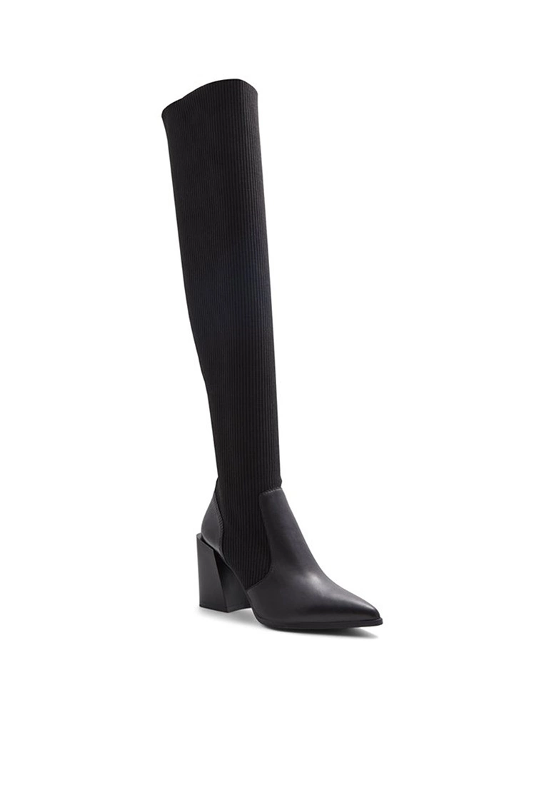 ALDO Ganini Knee High Boots - Image 2