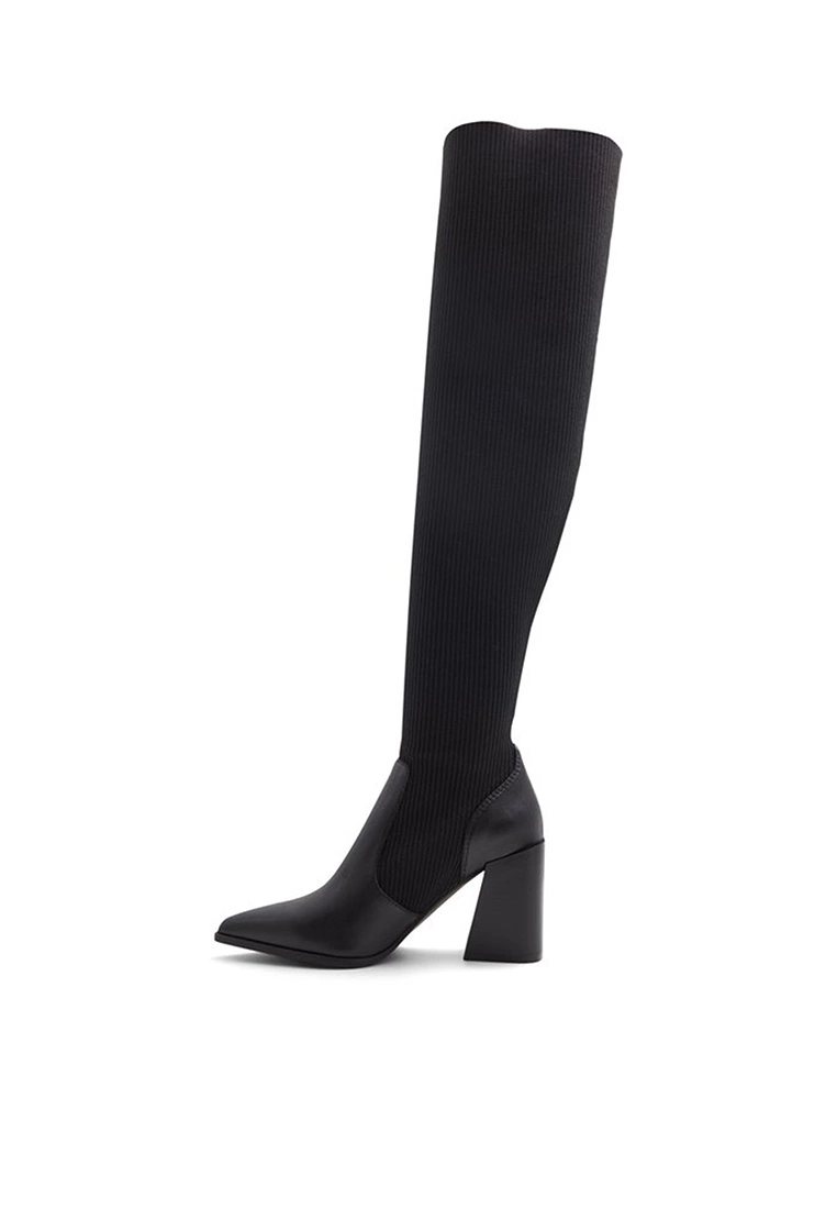 ALDO Ganini Knee High Boots - Image 4