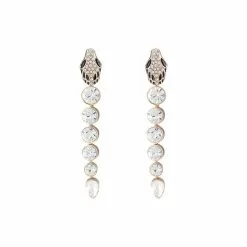 ALDO Serpino Dangling Earrings
