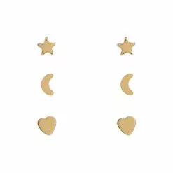 ALDO Elyri Multipack Stud Earrings