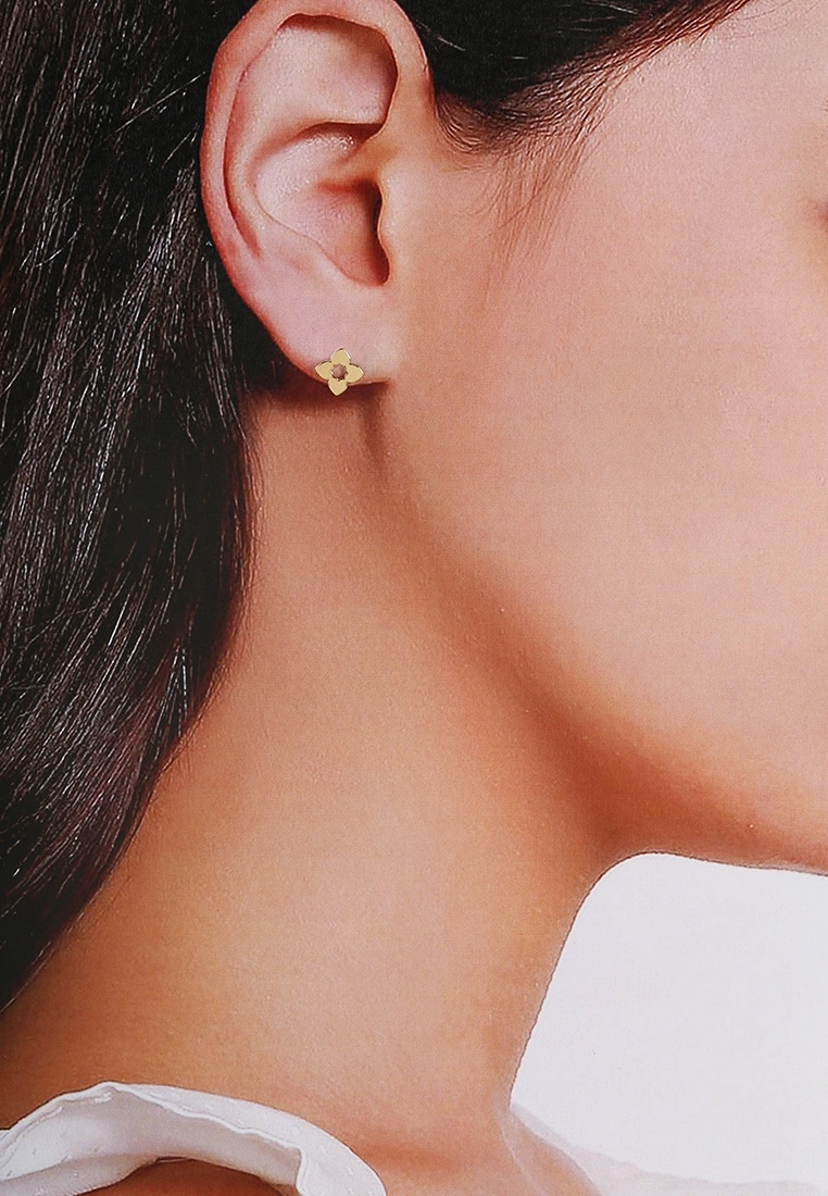 ALDO Calamaria Multi Pack Earrings - Image 3