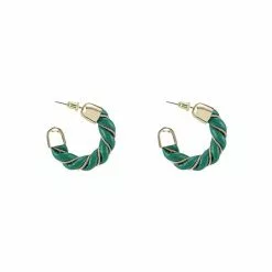ALDO Elegata Hoop Earrings