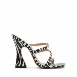 ALDO Hugar Strappy Heels