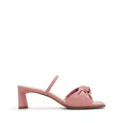 ALDO Wigoveth Open Toe Heels