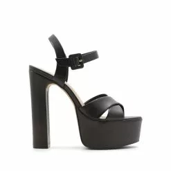 ALDO Camelia Platform Heels