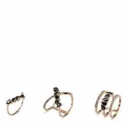 ALDO Tetonia Rings Set