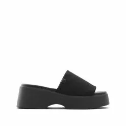 ALDO Yassu Open Toe Wedges