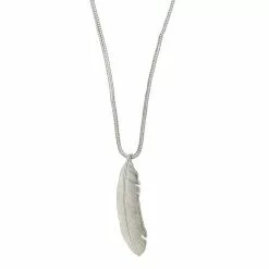 ALDO Ulirec Long Necklace