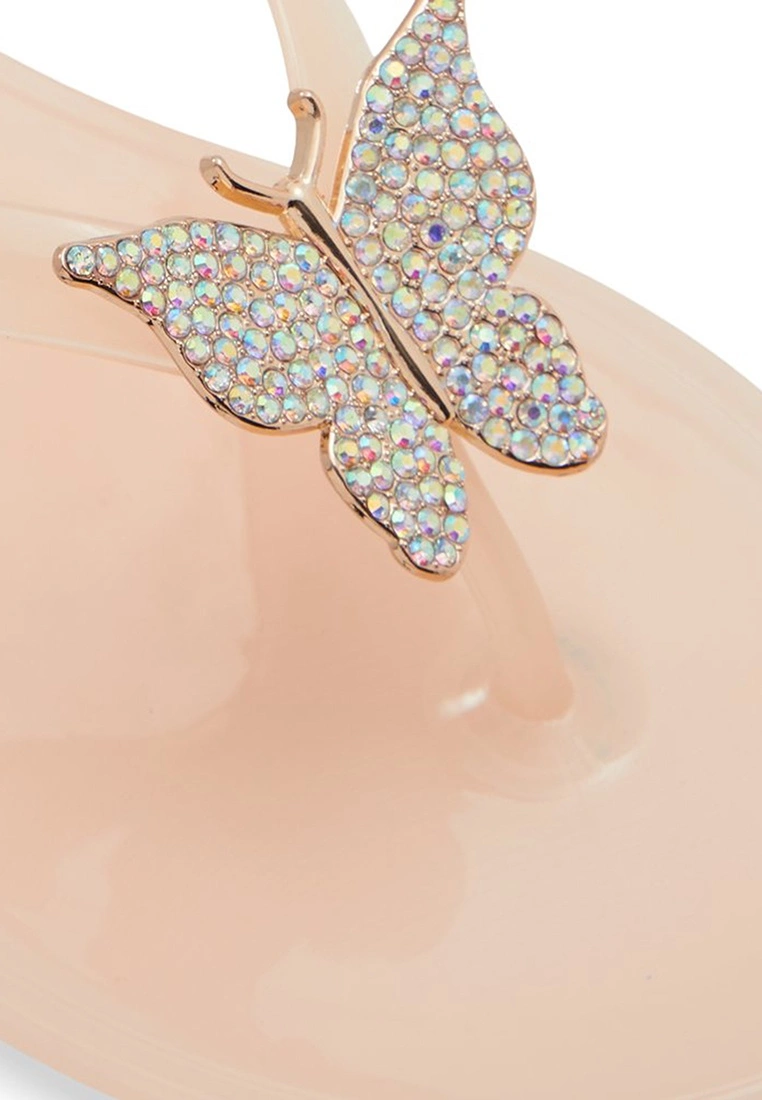 ALDO Alelith Jelly Sandals - Image 5