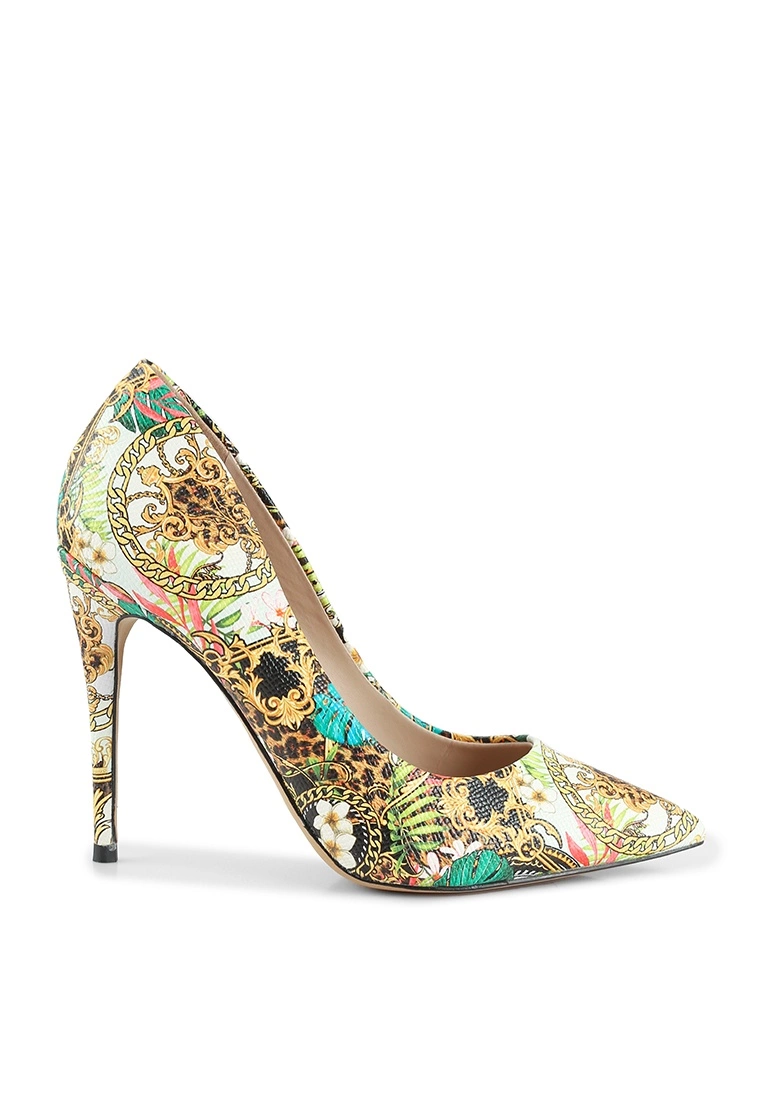 ALDO Stessy Pump Heels