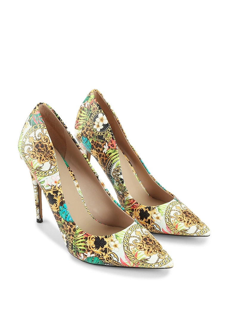 ALDO Stessy Pump Heels - Image 2