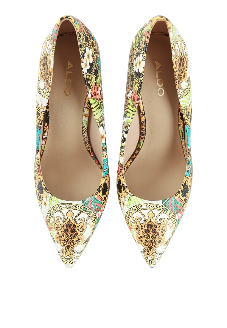 ALDO Stessy Pump Heels - Image 4