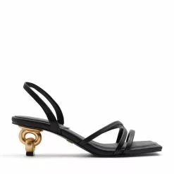 ALDO Laleh Sandal Kitten Heels