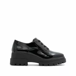 ALDO Farerel Lace Up Platform Shoes