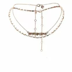 ALDO Devereria Multi Pack Necklace
